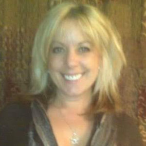 Meet your Posher, Becky